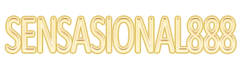 Logo SENSASIONAL888
